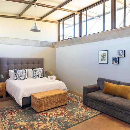 Mountain View Guesthouse Springbok Esterno foto
