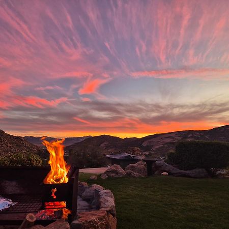Mountain View Guesthouse Springbok Esterno foto