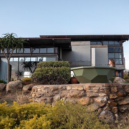 Mountain View Guesthouse Springbok Esterno foto
