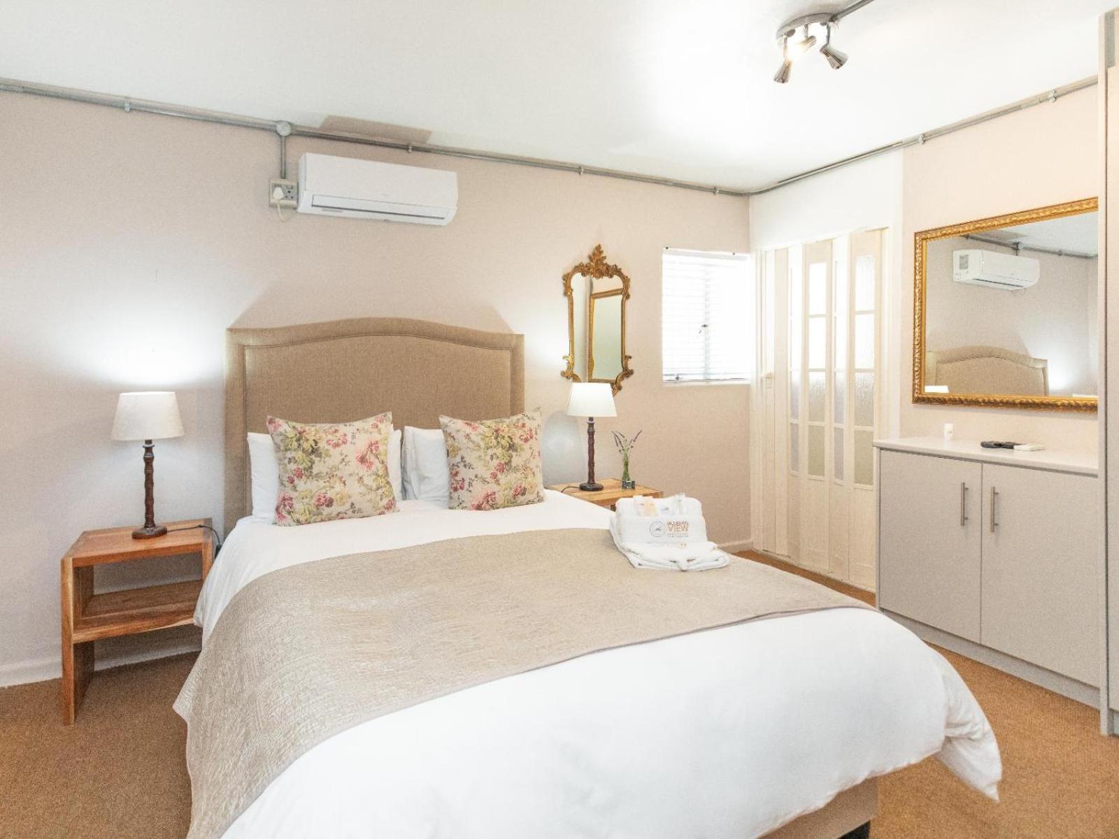 Mountain View Guesthouse Springbok Esterno foto