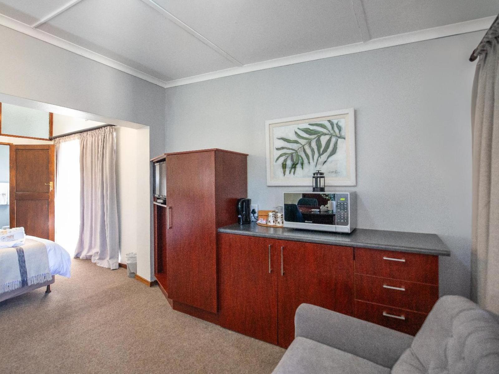 Mountain View Guesthouse Springbok Camera foto