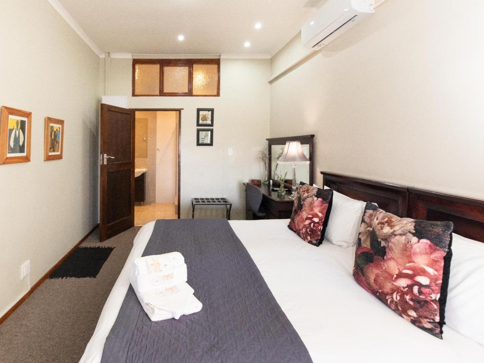 Mountain View Guesthouse Springbok Camera foto