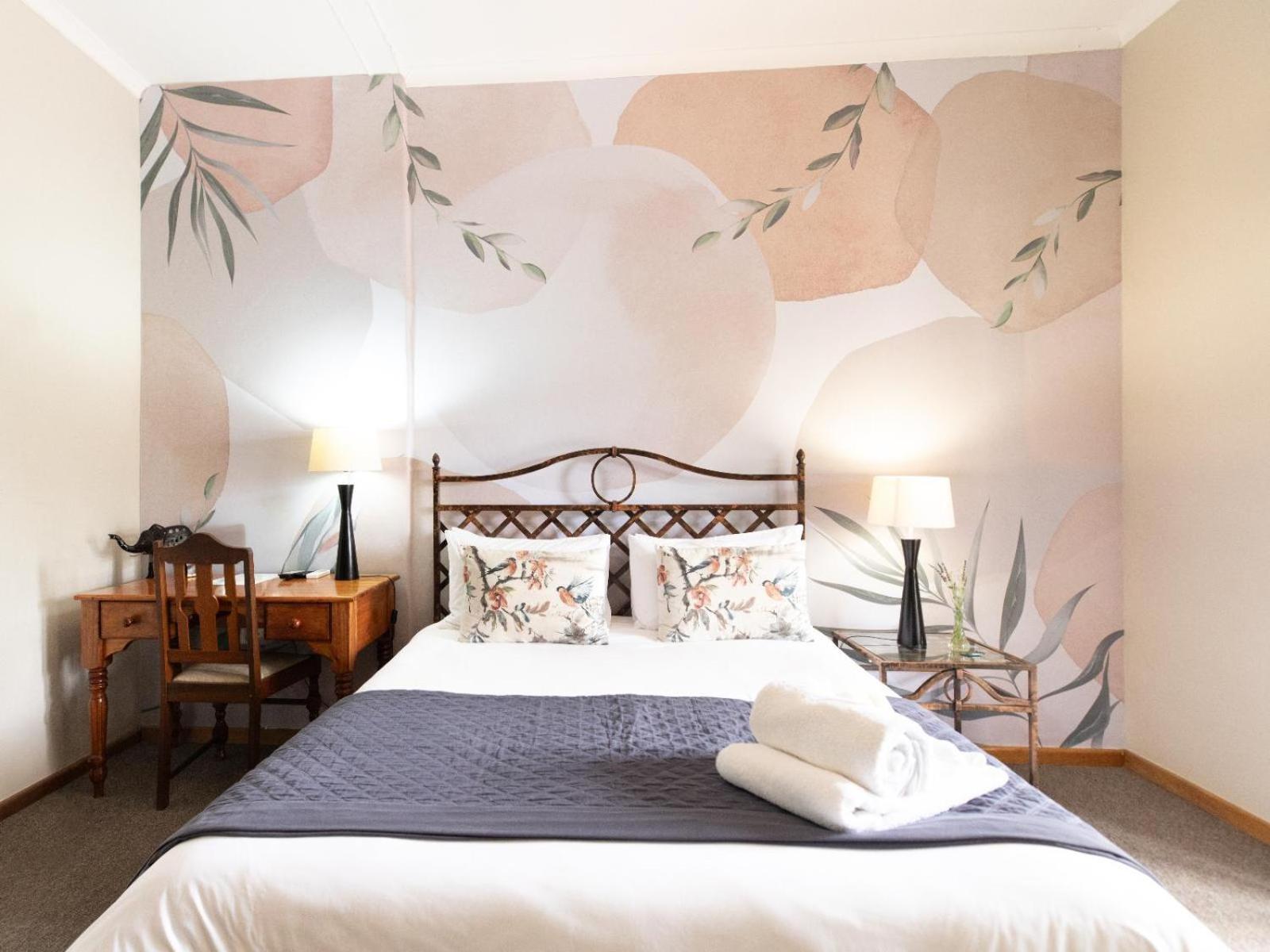 Mountain View Guesthouse Springbok Esterno foto