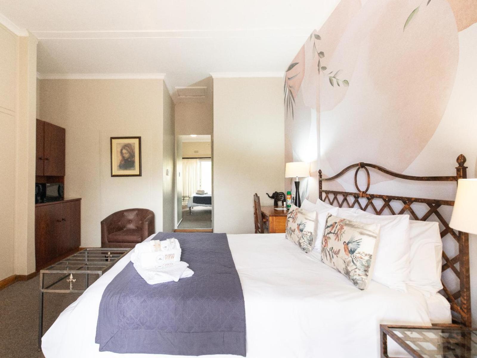 Mountain View Guesthouse Springbok Esterno foto