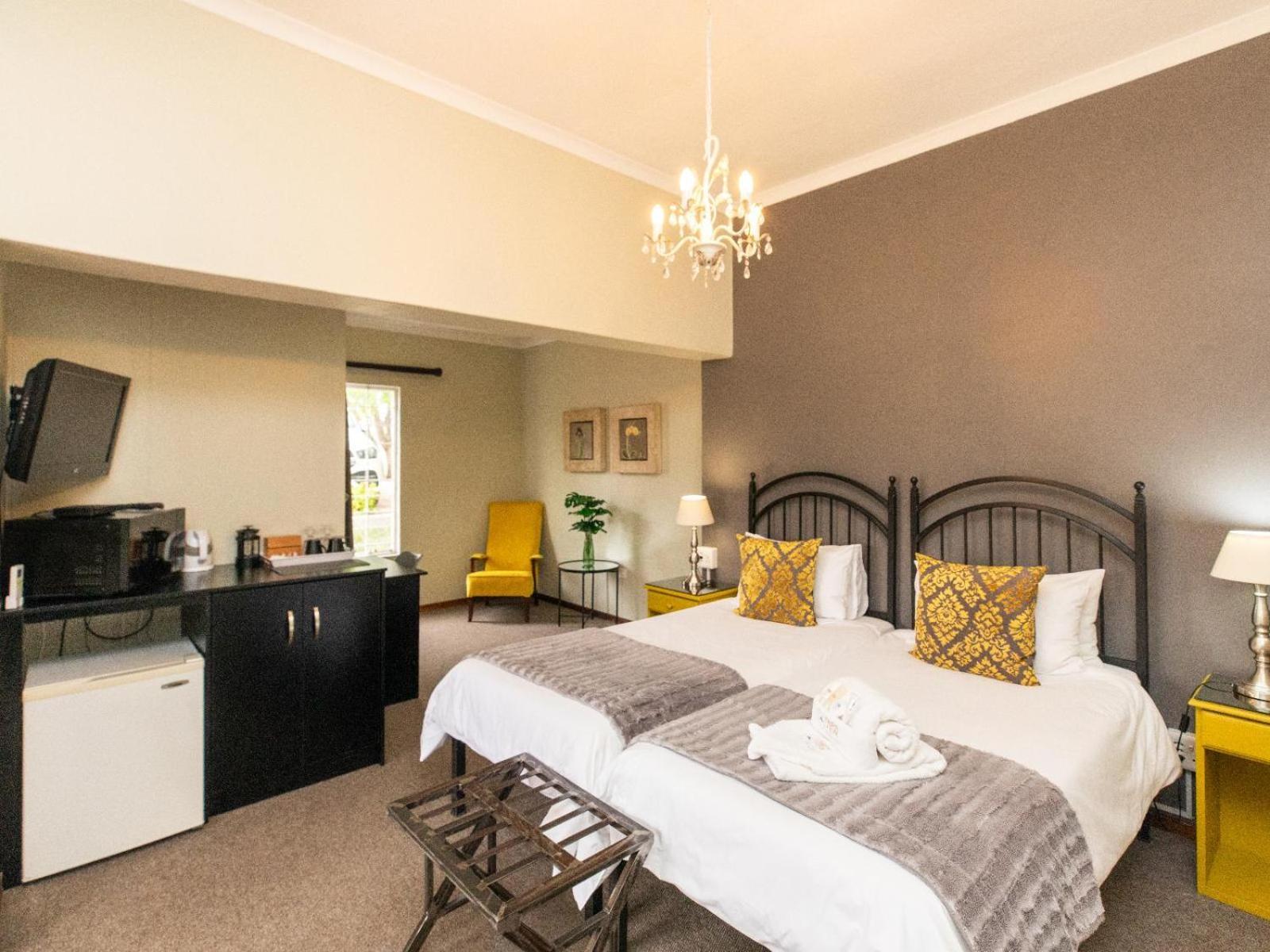 Mountain View Guesthouse Springbok Camera foto