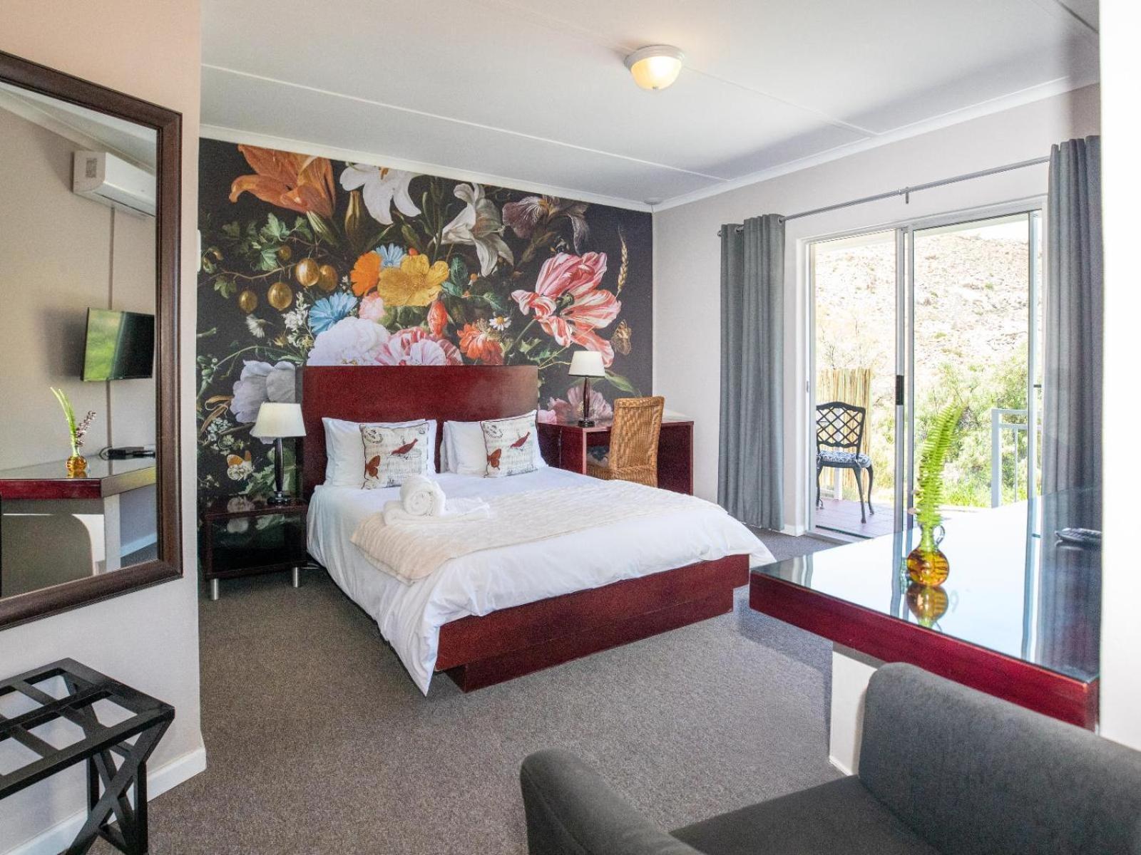 Mountain View Guesthouse Springbok Camera foto