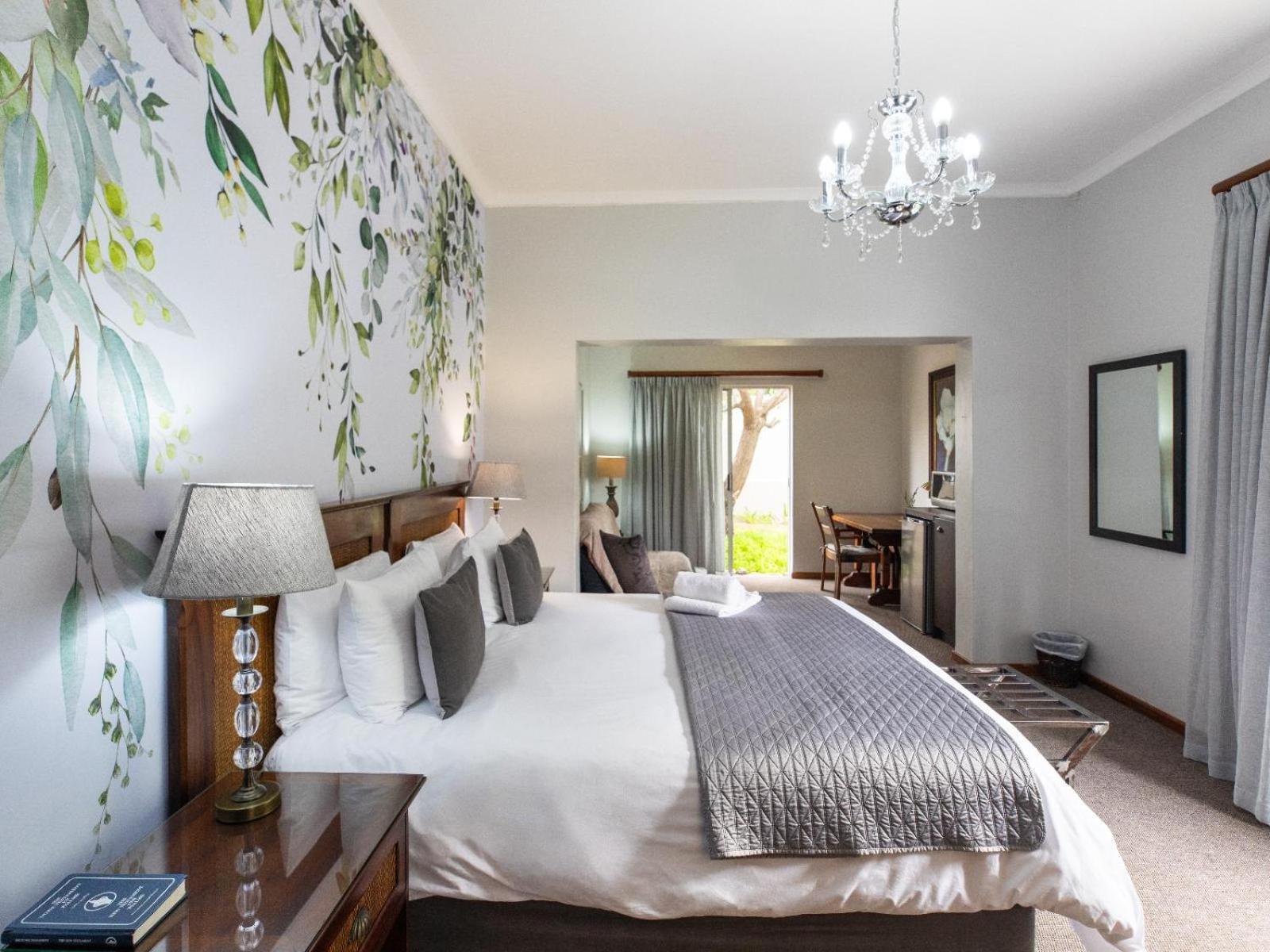 Mountain View Guesthouse Springbok Camera foto