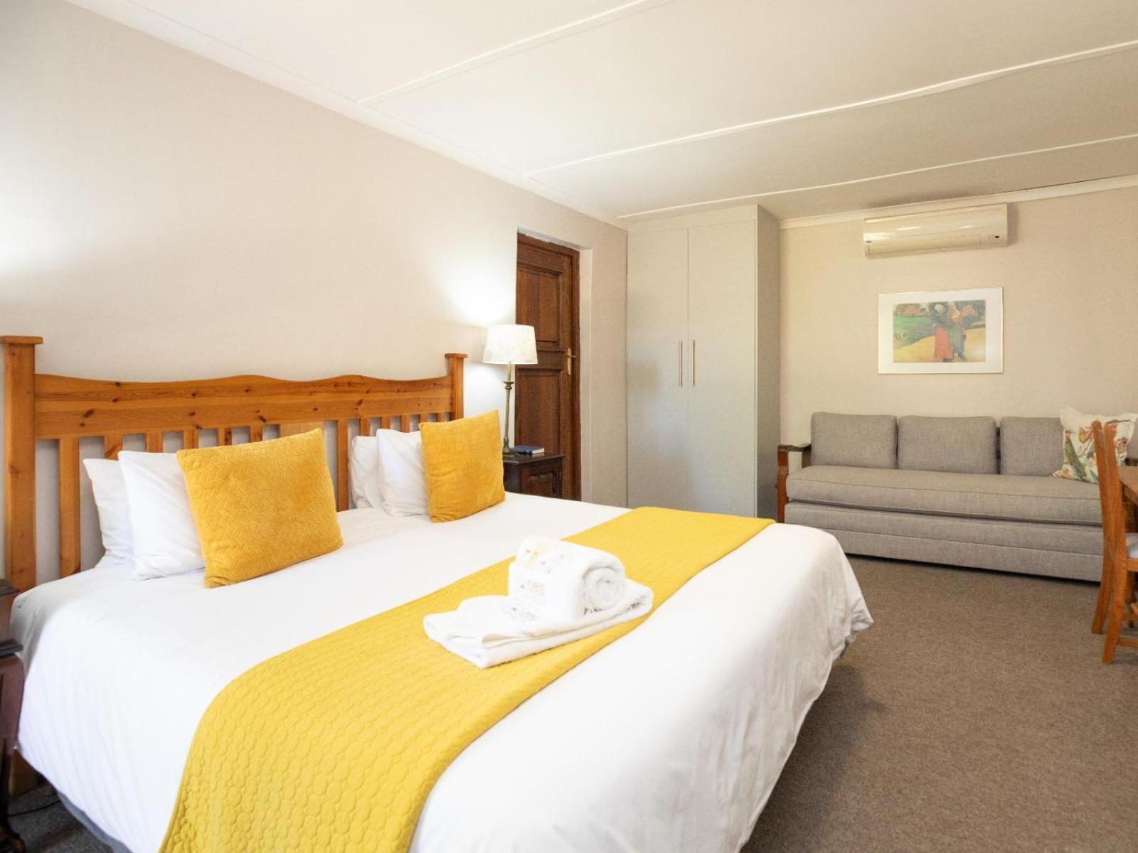 Mountain View Guesthouse Springbok Camera foto