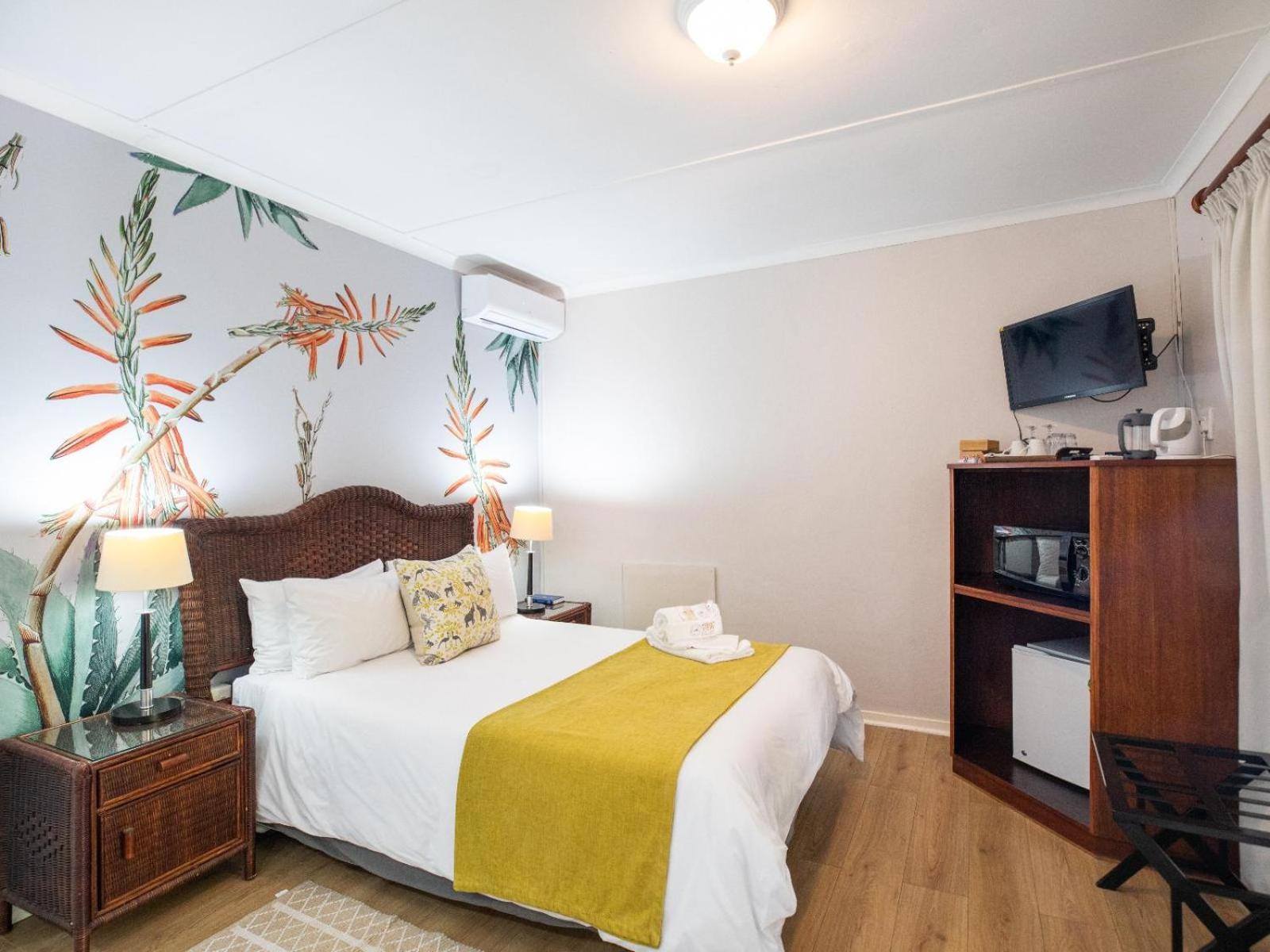 Mountain View Guesthouse Springbok Esterno foto