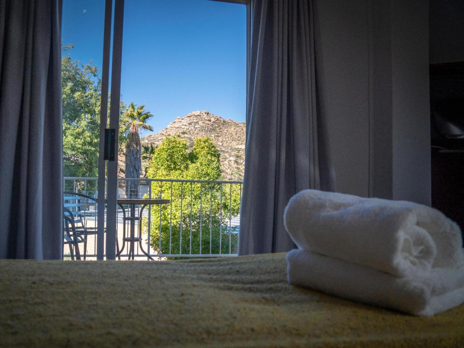Mountain View Guesthouse Springbok Camera foto