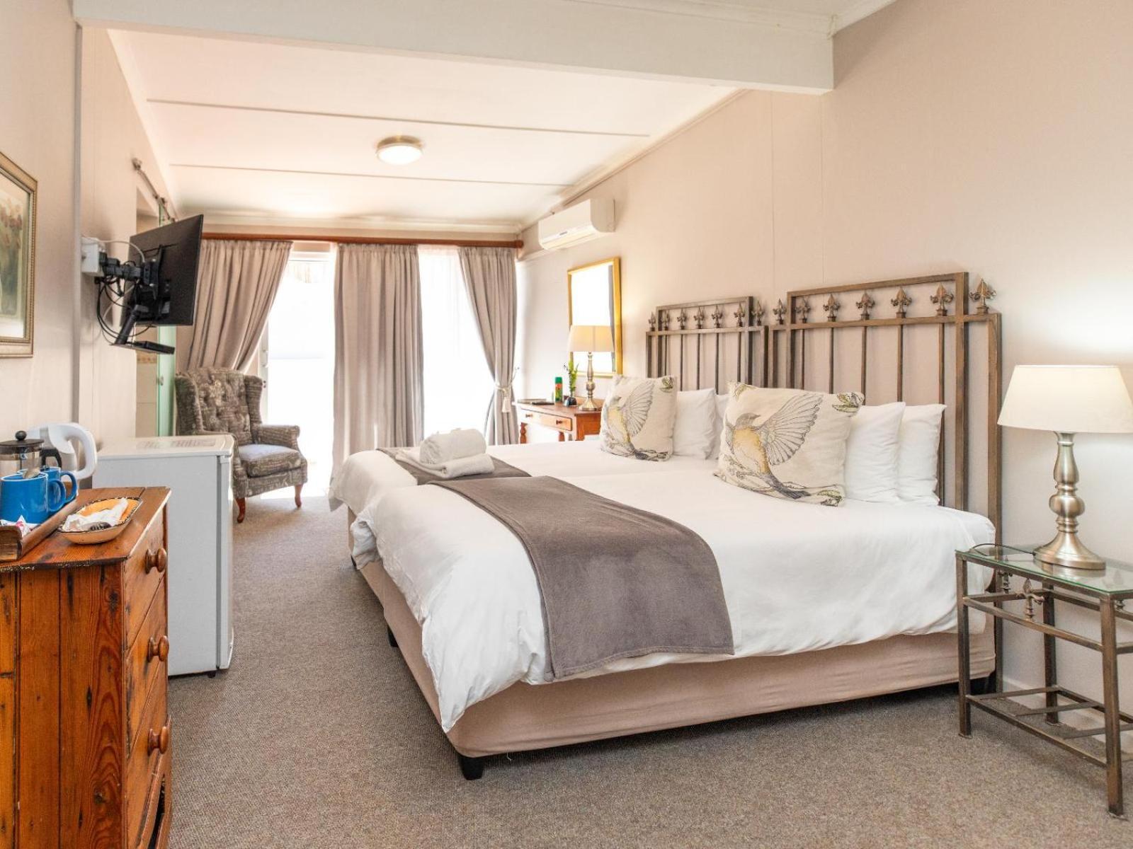 Mountain View Guesthouse Springbok Camera foto
