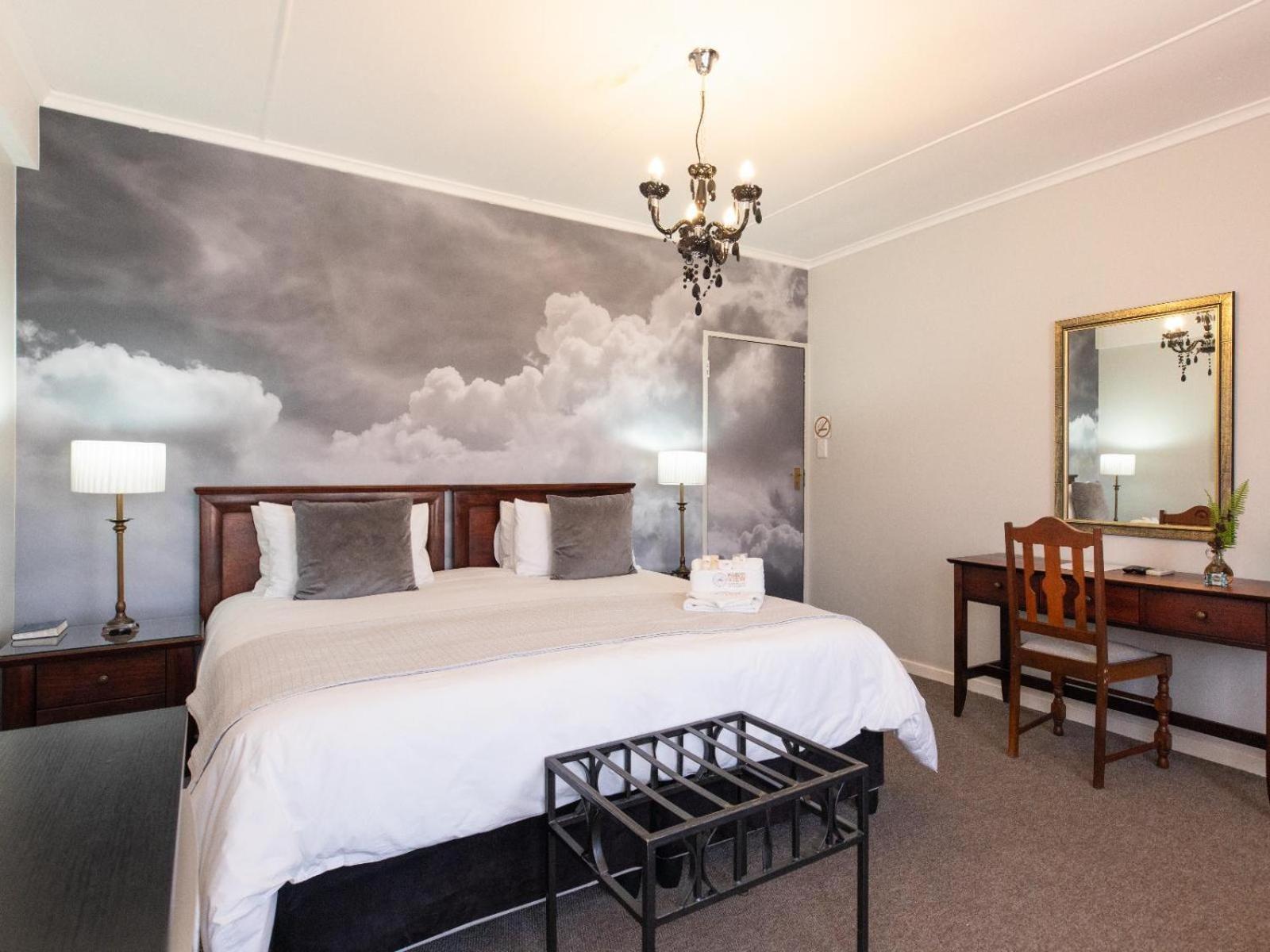 Mountain View Guesthouse Springbok Camera foto