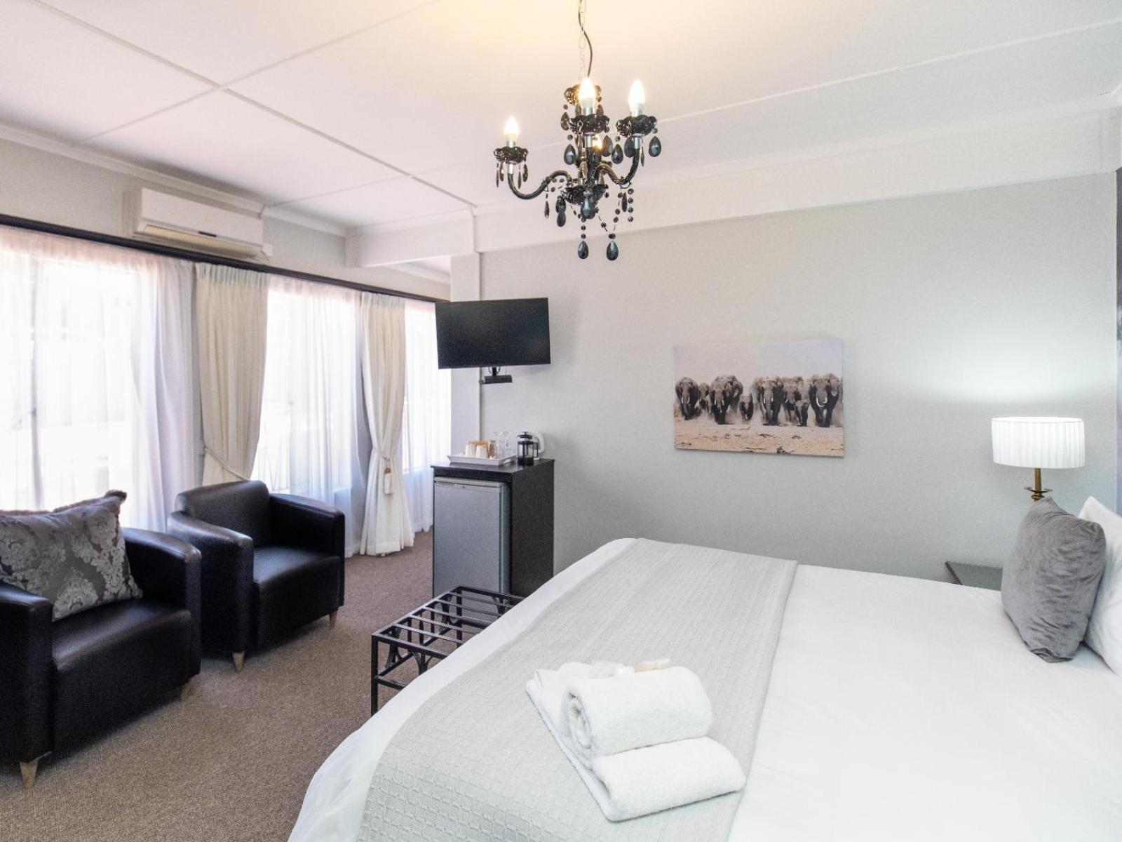 Mountain View Guesthouse Springbok Camera foto