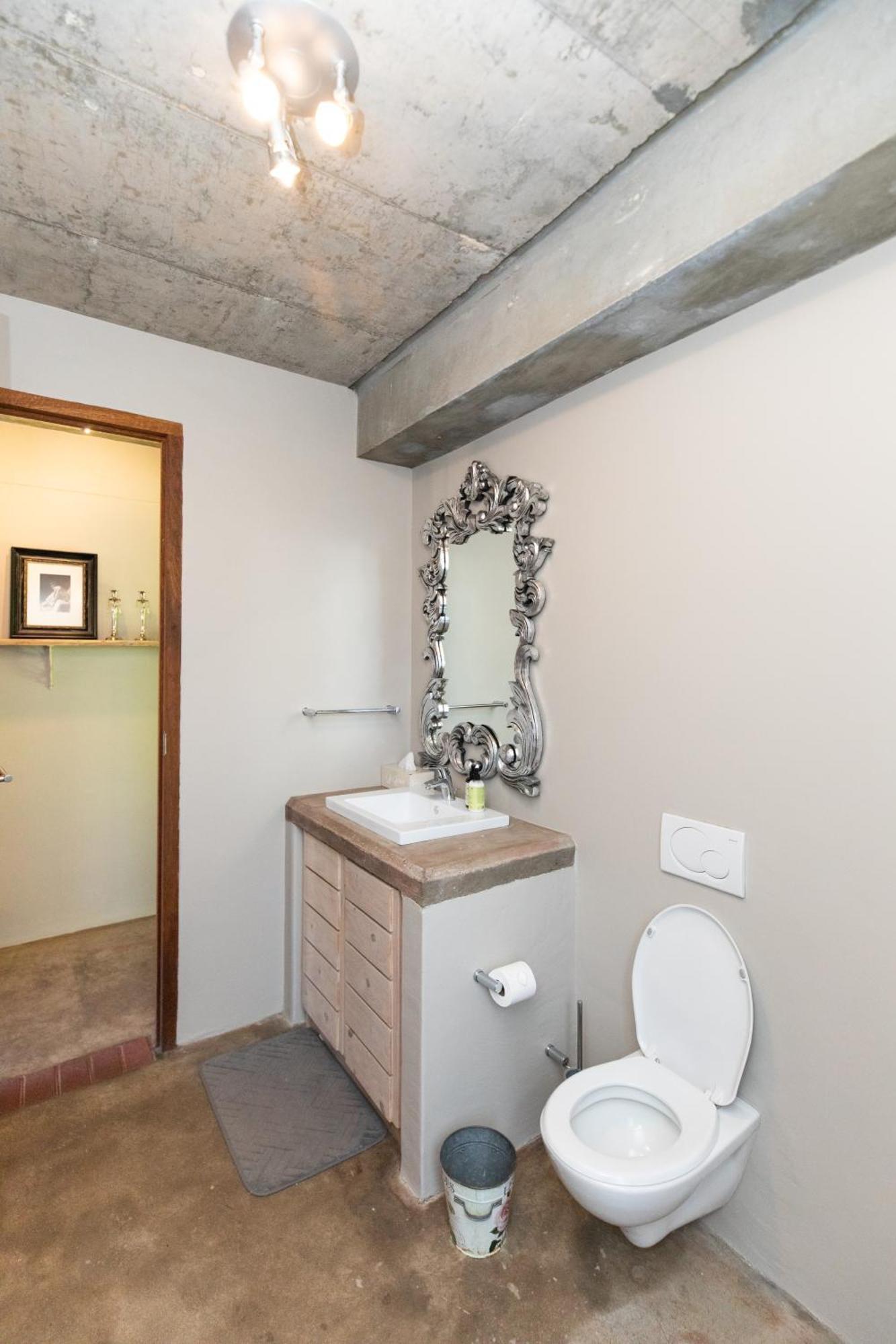 Mountain View Guesthouse Springbok Esterno foto
