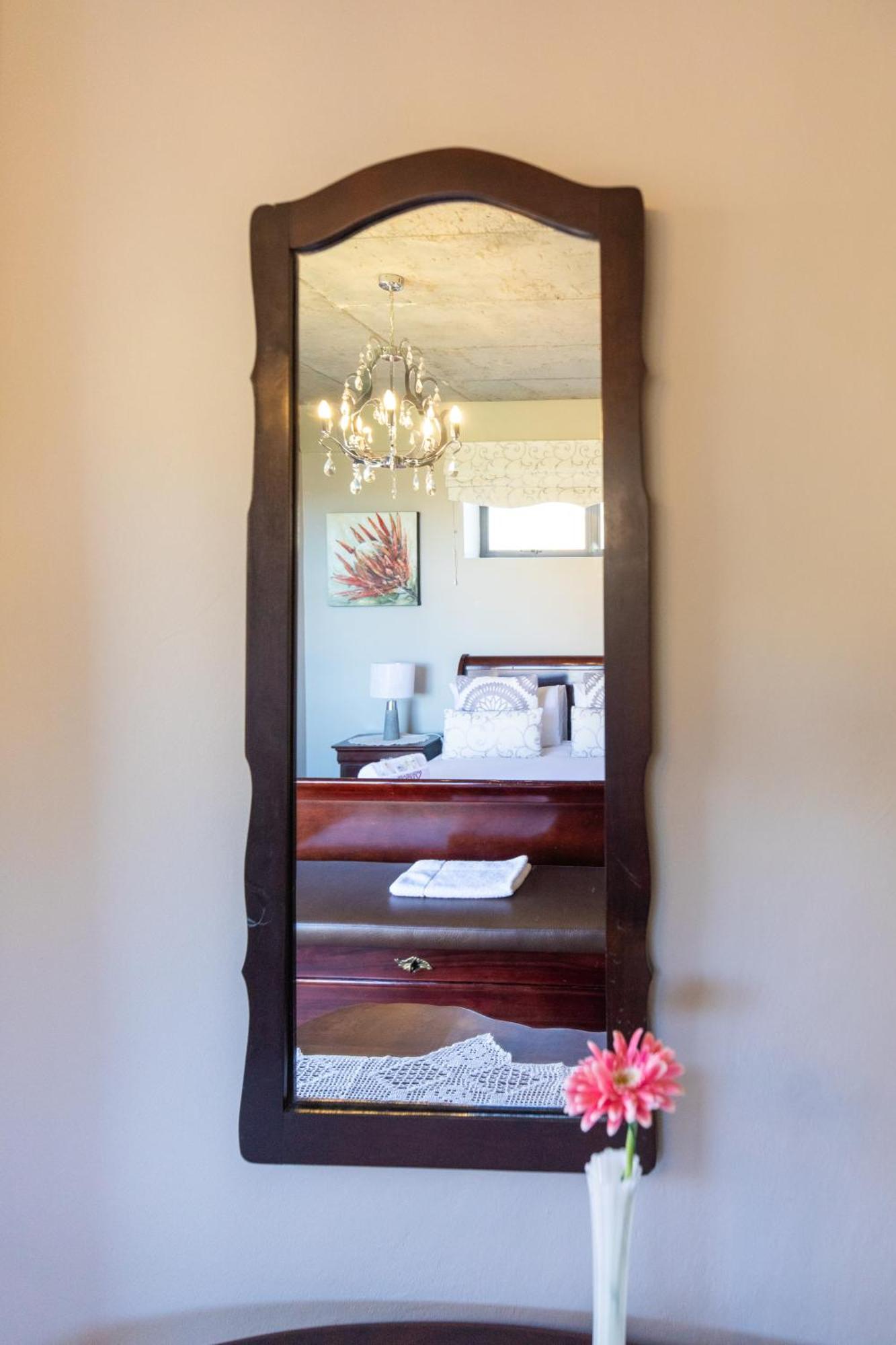 Mountain View Guesthouse Springbok Esterno foto