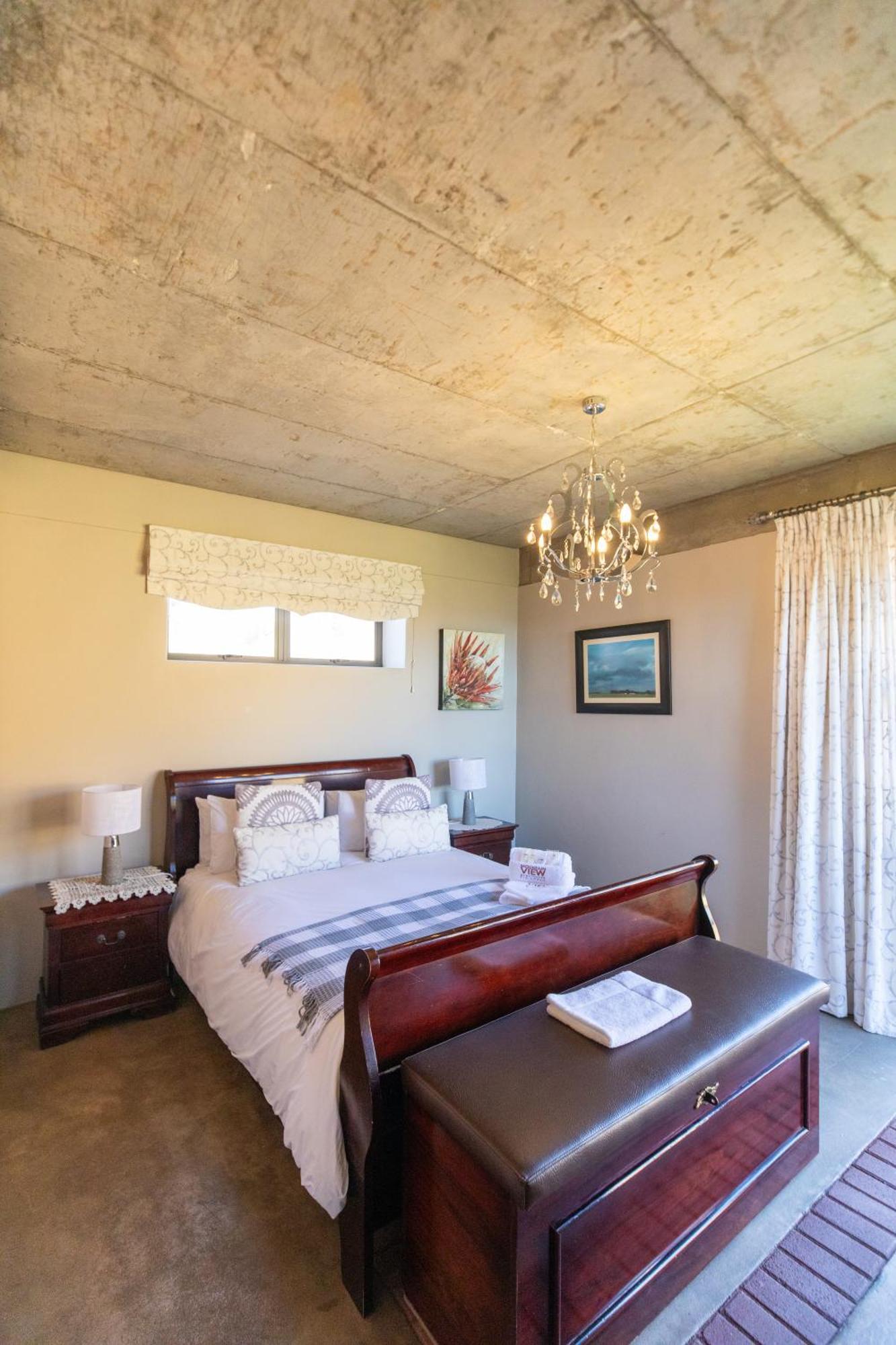 Mountain View Guesthouse Springbok Esterno foto